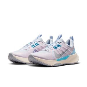 Nike [9] Women’s Juniper Trail 2 Next Nature 'Pearl Pink' Running Shoe DM0821